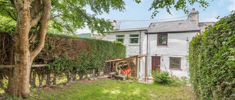 Cottage | Front of property