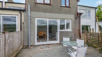 Cottage | Intérieur