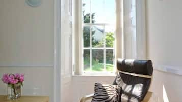 Cottage | Interni
