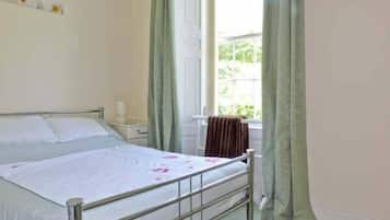 Cottage | Interni