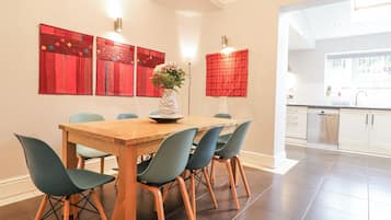 Casa de campo | Restauración