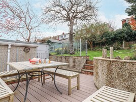 村舍 | 室外用餐