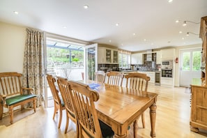 Cottage | Interieur