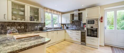 Casa de campo | Interior