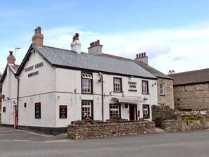 Cottage | Interior - The Crook (Ulverston)
