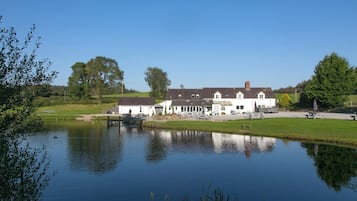 Casa de campo | Exterior