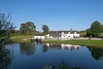 Harrison's Cottage