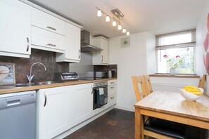 Cottage | Private kitchen