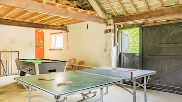 Cottage | Bilik permainan