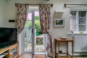 Ferienhaus | Innenbereich