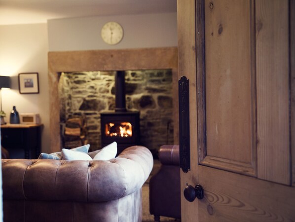 Cottage | Interior - West House (Barnard Castle)