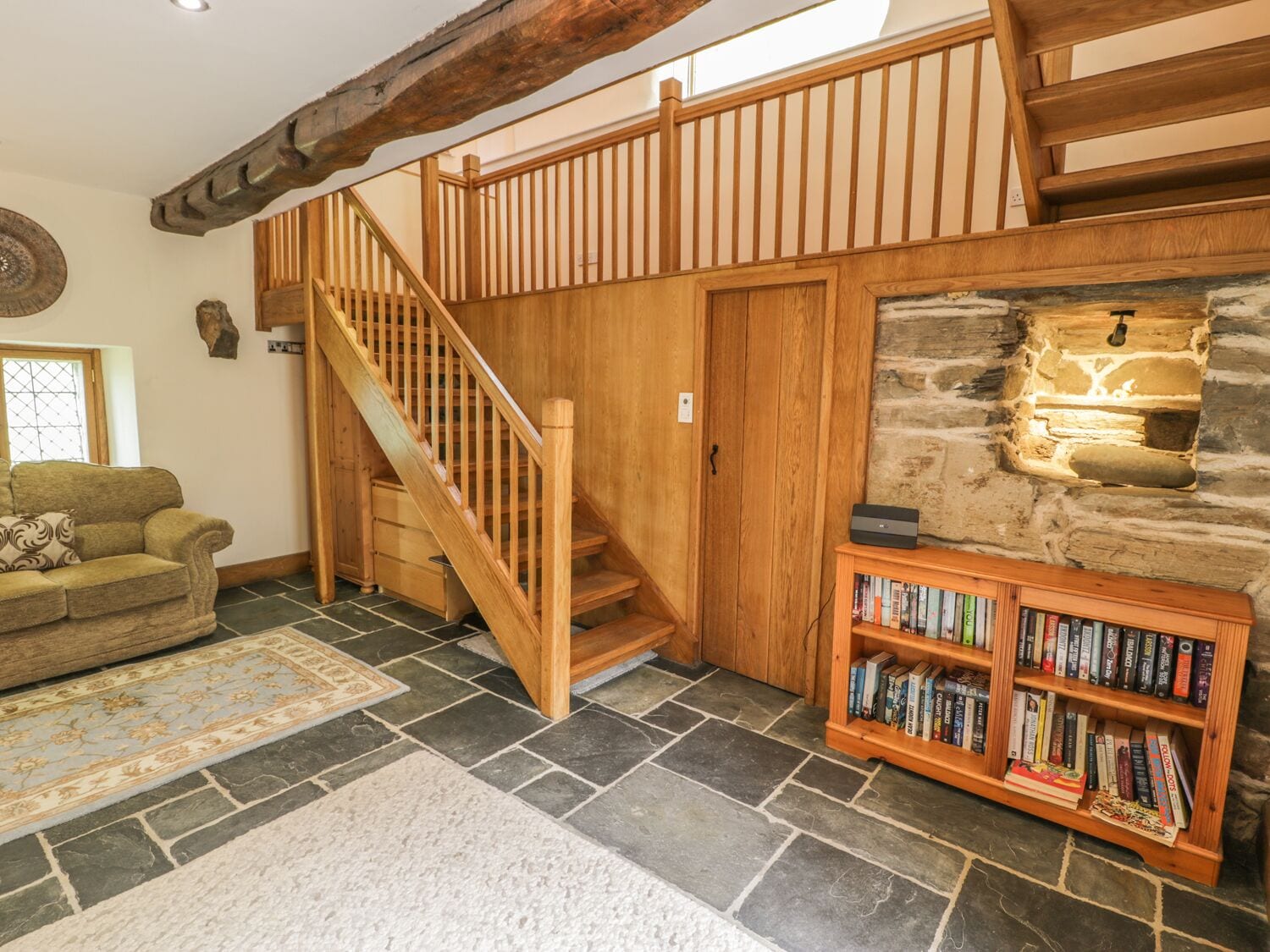 Cottage | Intérieur