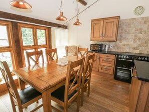 Cottage | Restauration