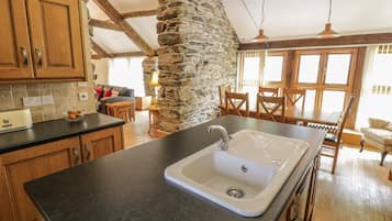 Ferienhaus | Innenbereich