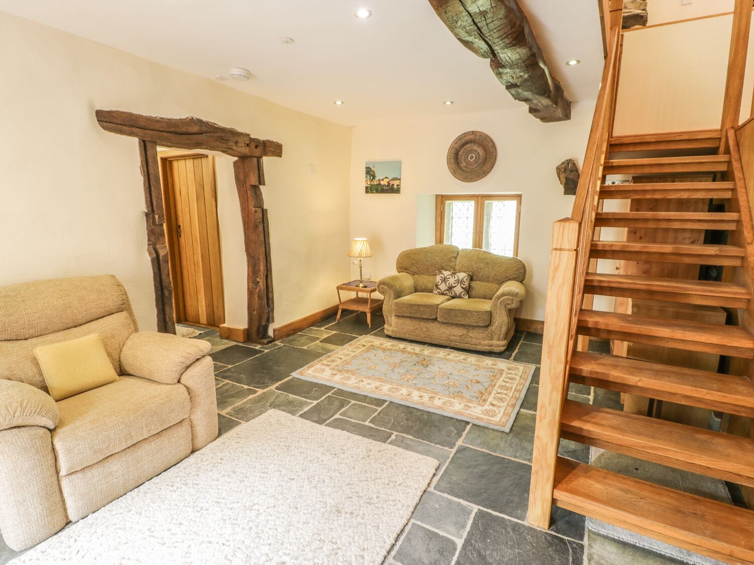 Cottage | Interior