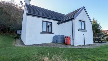 Casa de campo | Exterior