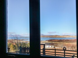 Casa de campo | Parte interna