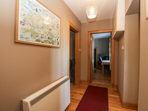 Casa de campo | Interior