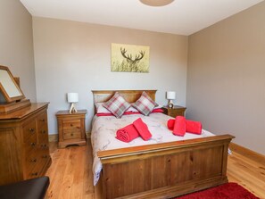 코티지 | 1 개의 침실, 각각 다른 스타일의 인테리어, 각각 다르게 가구 비치, 무료 WiFi