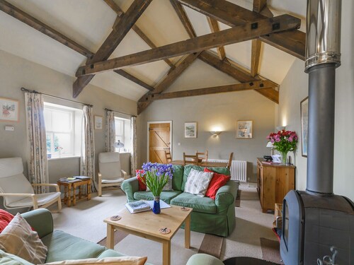 The Byre at High Watch