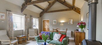 The Byre at High Watch