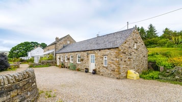Cottage | Intérieur