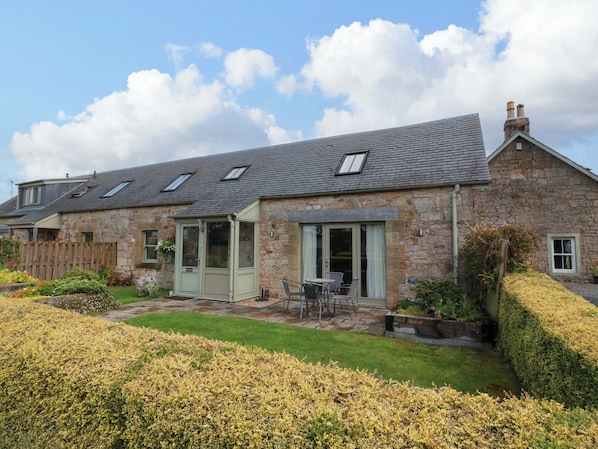 Cottage | Interior - Muirmailing Cottage (Stirling)