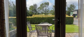 Muirmailing Cottage