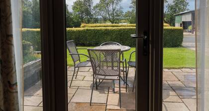Muirmailing Cottage