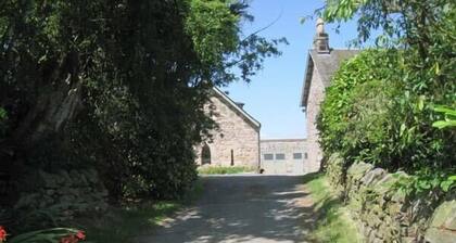Muirmailing Cottage