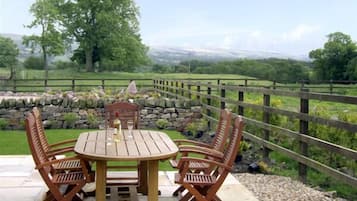 Cottage | Interieur