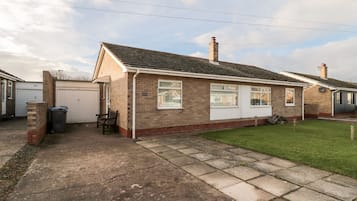 Cottage | Front of property