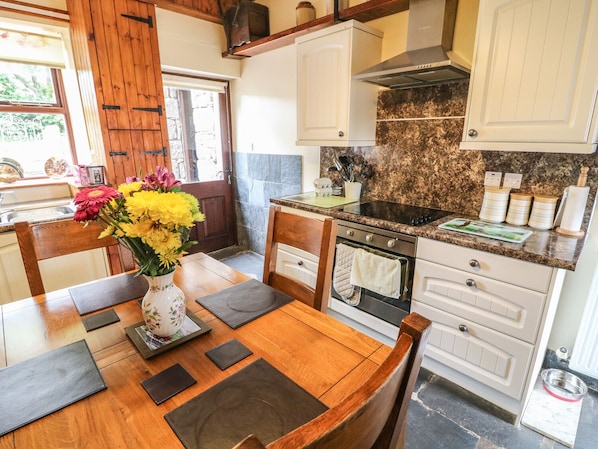 Ferienhaus | Innenbereich