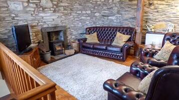 Cottage | Intérieur