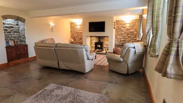 Ferienhaus | Innenbereich