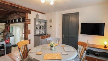 Casa de campo | Restaurantes