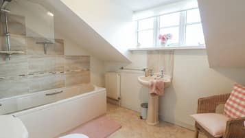 Casa de campo | Baño | Regadera