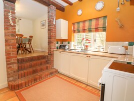 村舍 | 住宿内部