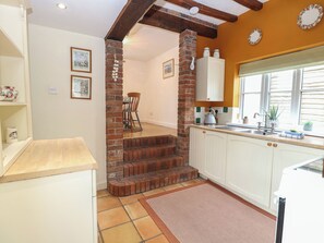 Cottage | Private kitchen