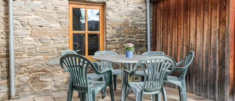 Cottage | Intérieur