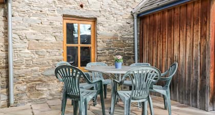 Bugaboo Cottage