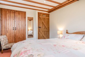 Cottage | Interior - Brant View (Sedbergh)
