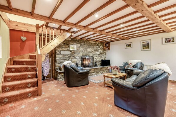 Cottage | Interior - Brant View (Sedbergh)
