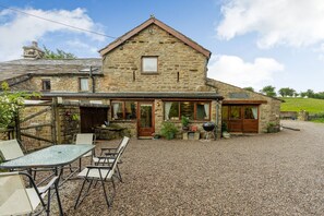 Cottage | Interior - Brant View (Sedbergh)