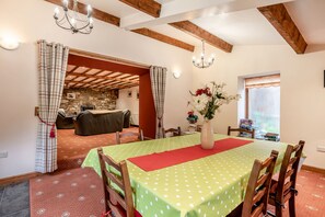 Cottage | Dining - Brant View (Sedbergh)