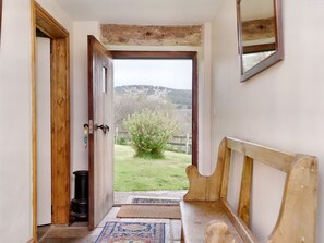 Cottage | Intérieur