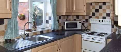 Cottage | Interior