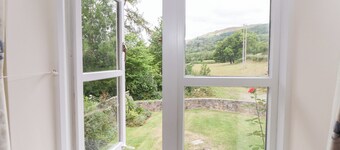 Bryn Howell Stables