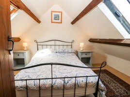 村舍 | 2 多间卧室、特色装修、特色家居、免费 WiFi