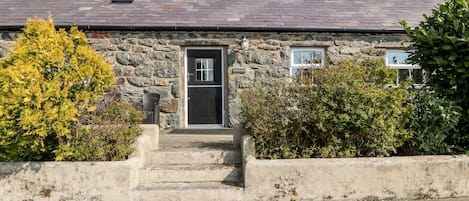 ChaumiÚre | Intérieur